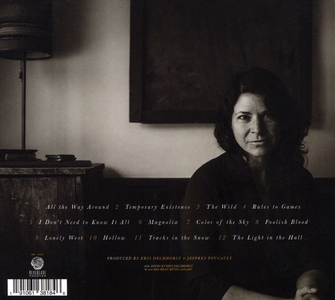 Wild cover art