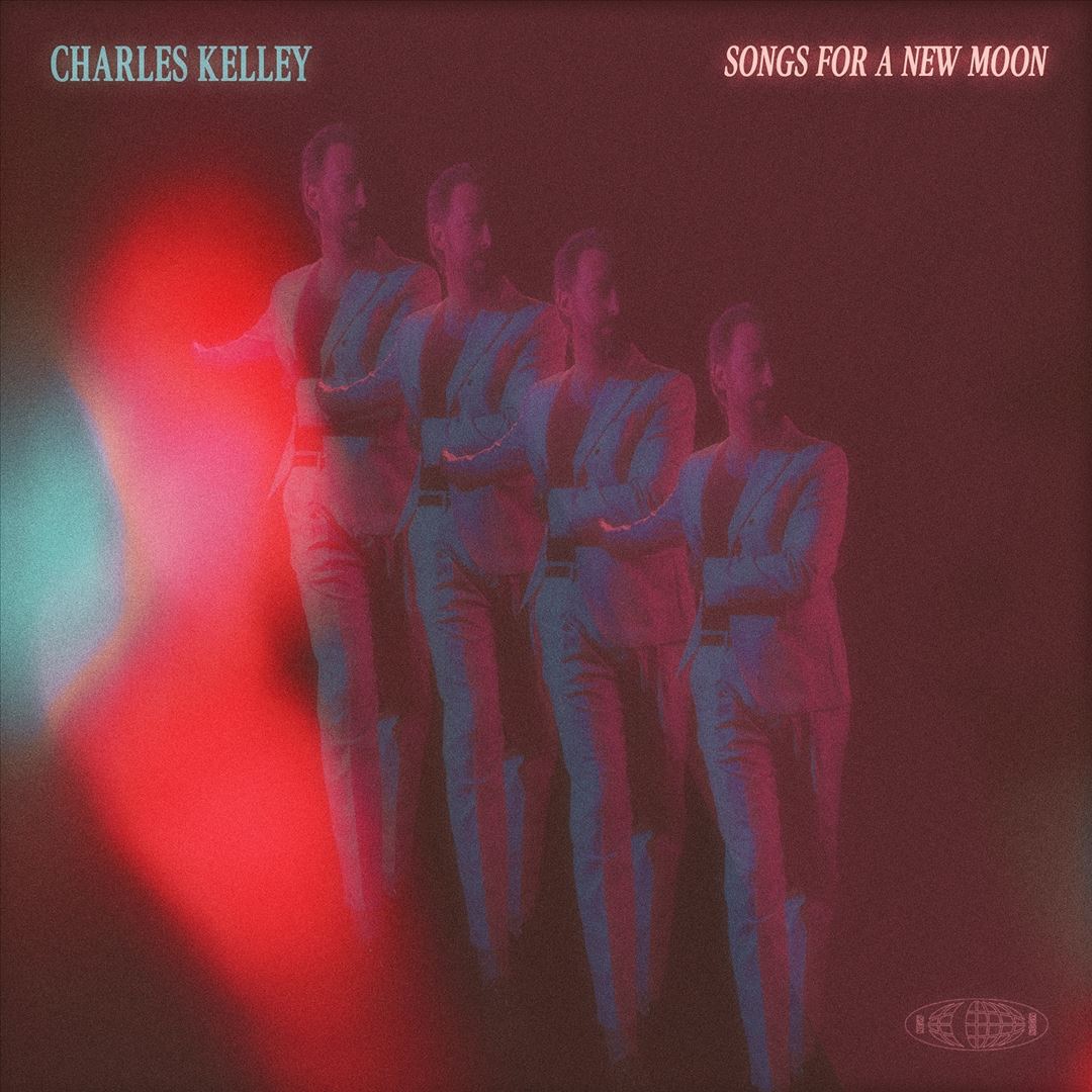 Songs for a New Moon cover art