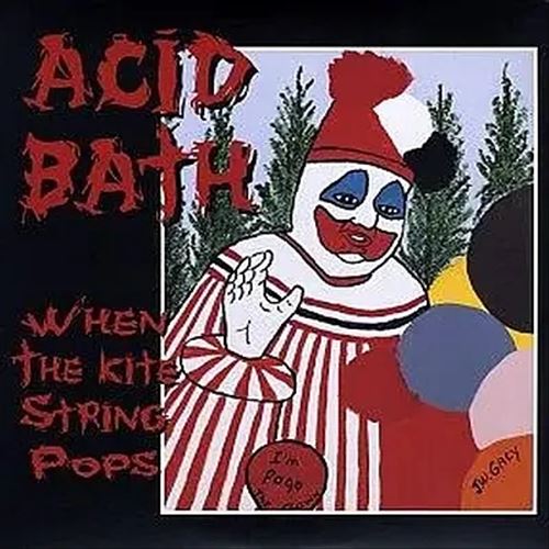 When the Kite String Pops cover art