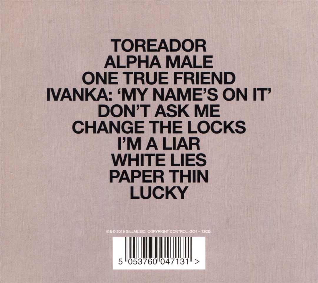 Happy Now cover art