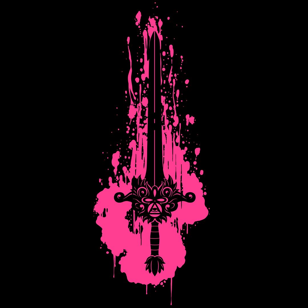 Legend cover art