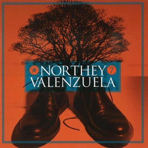Northey Valenzuela cover art