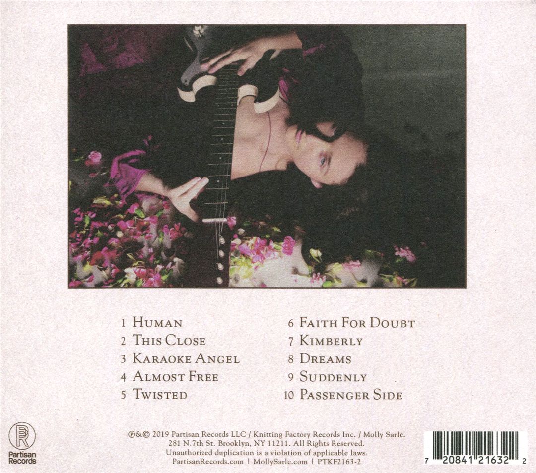 Karaoke Angel cover art