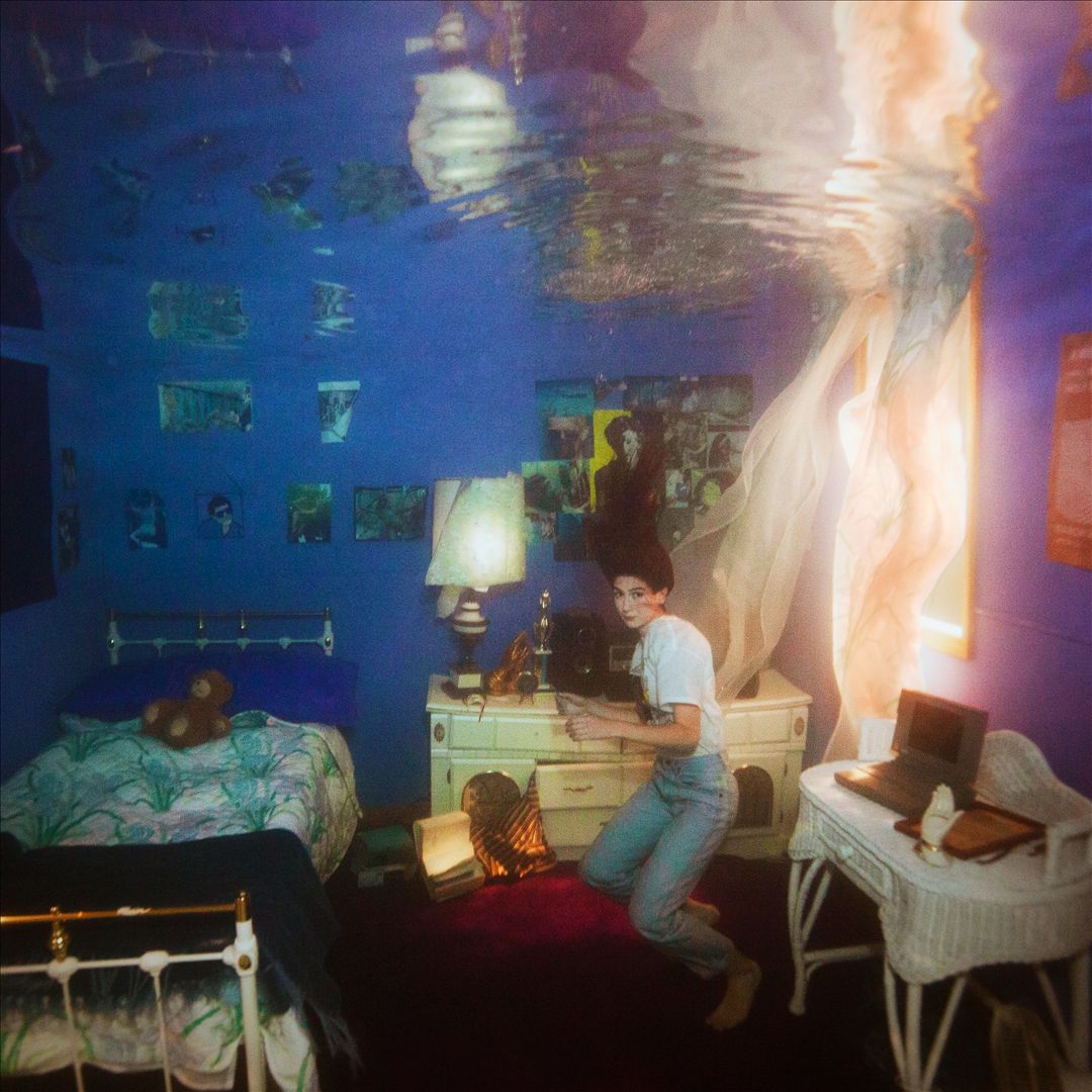Titanic Rising cover art