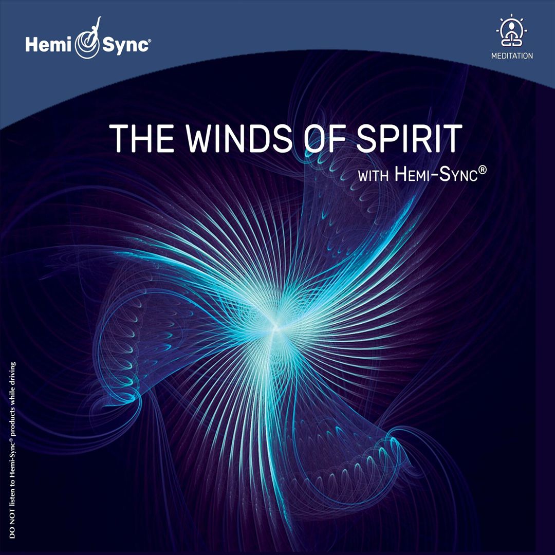 Winds of Spirit cover art