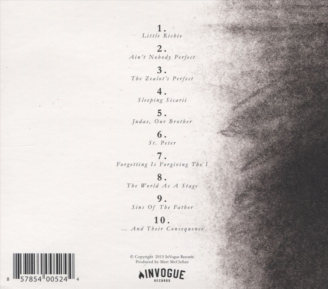 Being as an Ocean cover art
