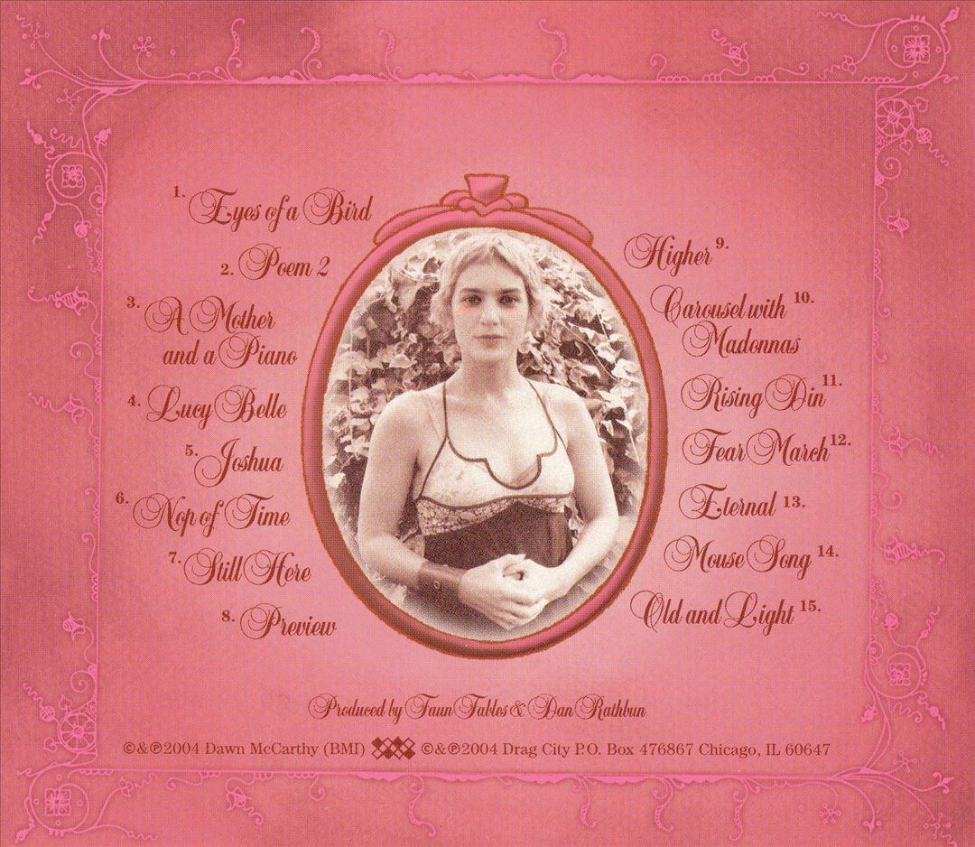 Family Album cover art