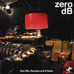 One Offs, Remixes and B Sides cover art
