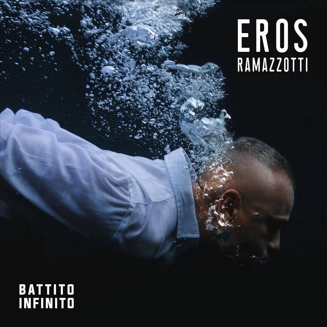 Battito Infinito cover art
