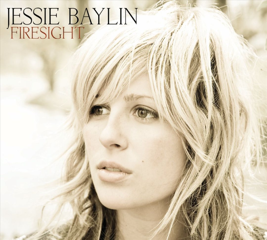 Firesight cover art