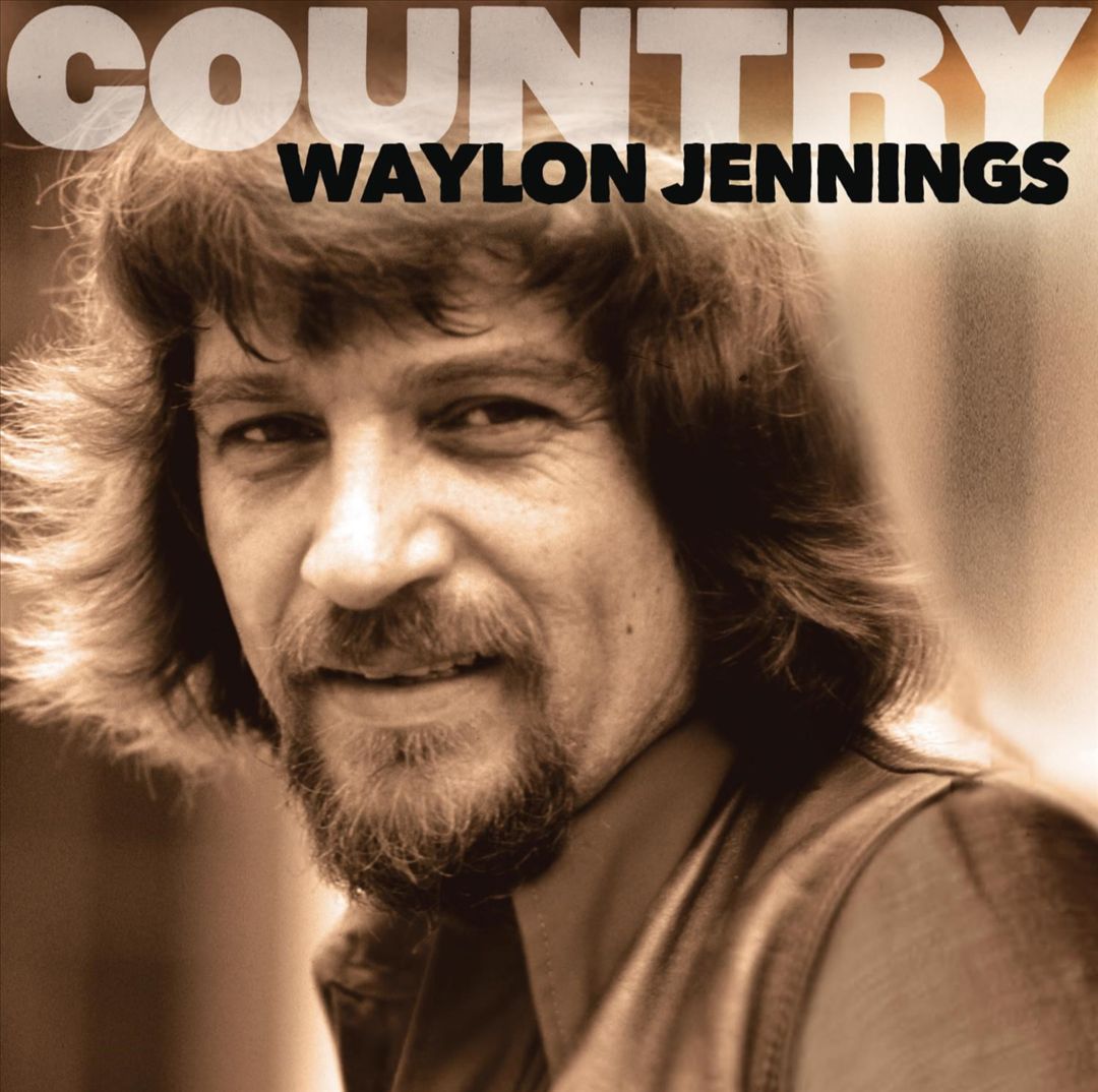 Country cover art