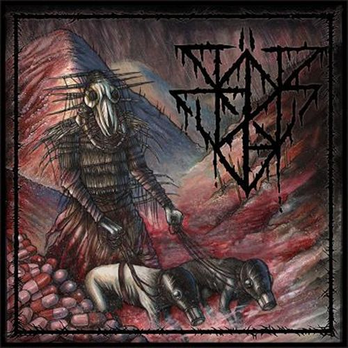Exitium cover art