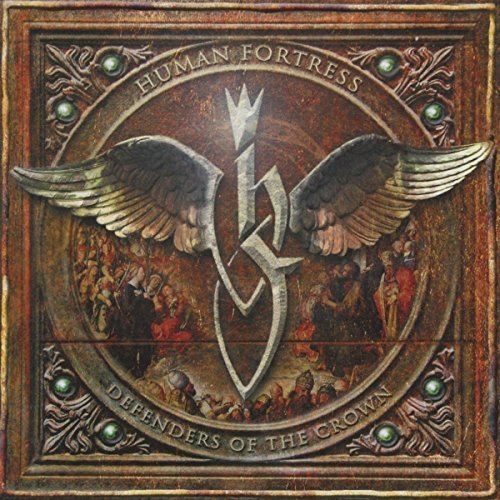 Defenders of the Crown cover art