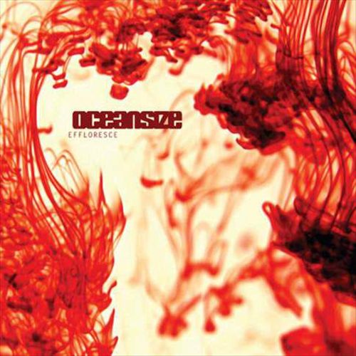 Effloresce cover art