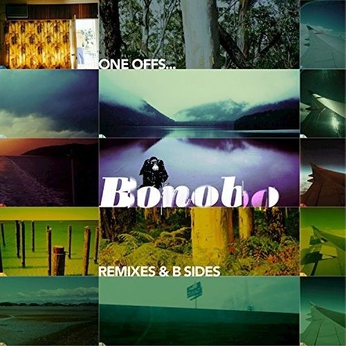 One Offs Remixes & B-Sides cover art