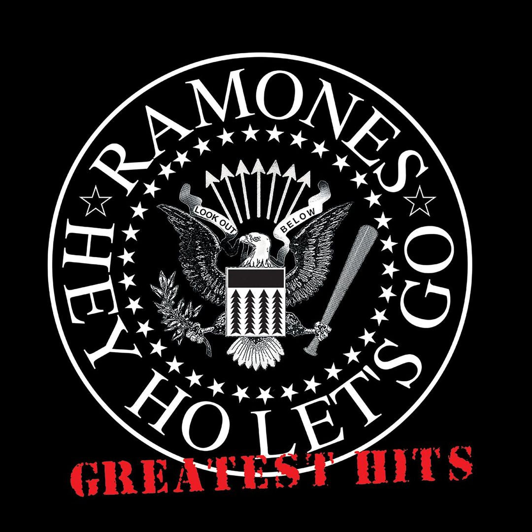 Greatest Hits cover art