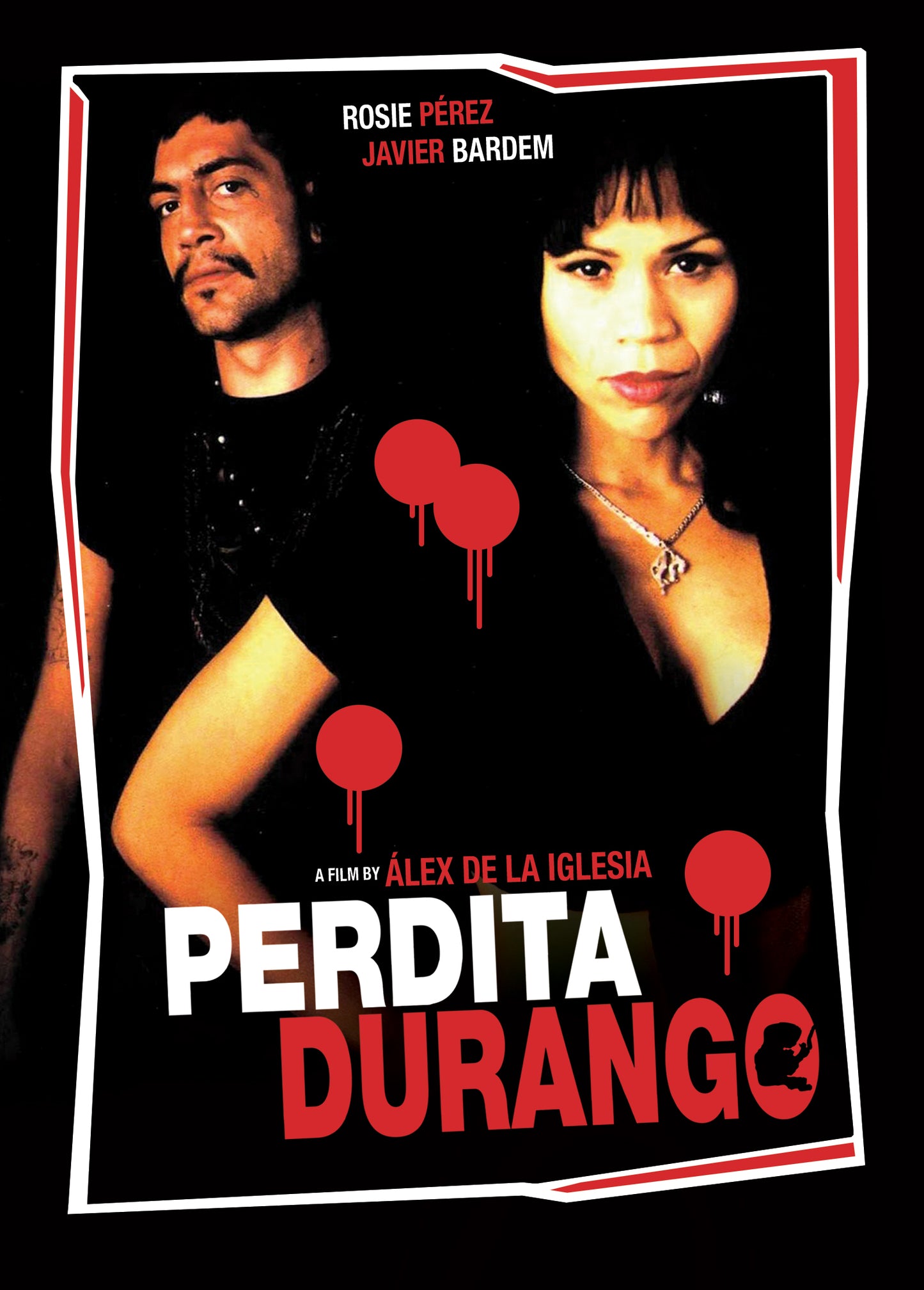 Perdita Durango cover art