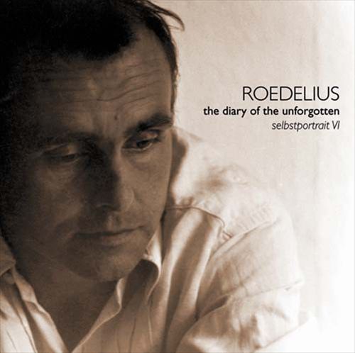 Selbstportrait, Vol. VI: The Diary of the Unforgotten cover art