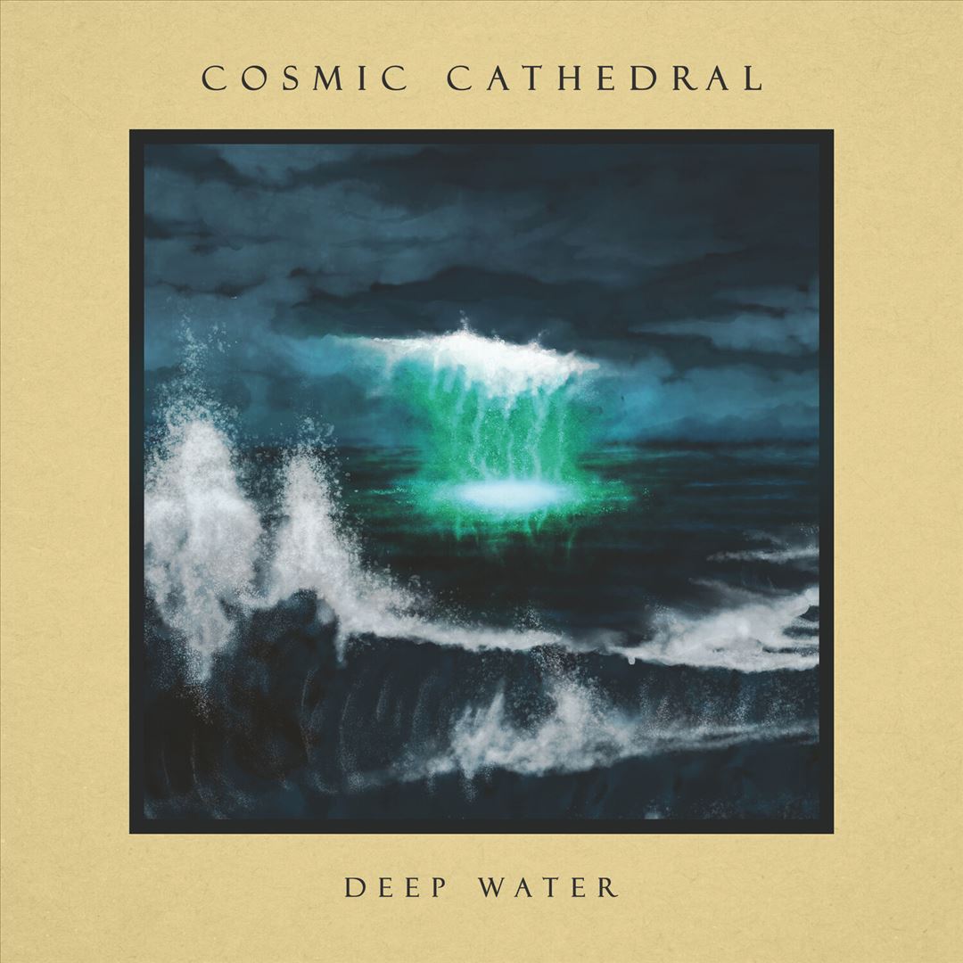 Deep Water cover art