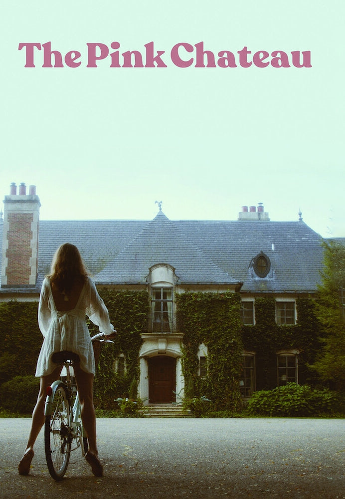Pink Chateau cover art