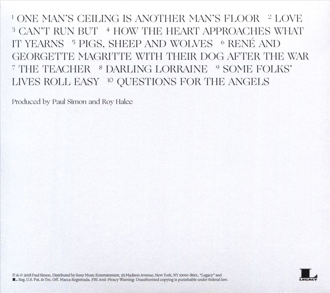 In the Blue Light cover art