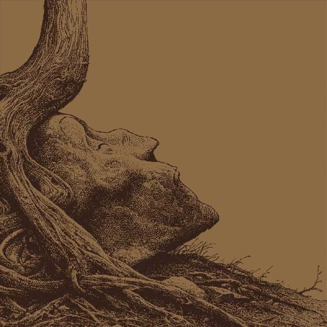 Myopia cover art