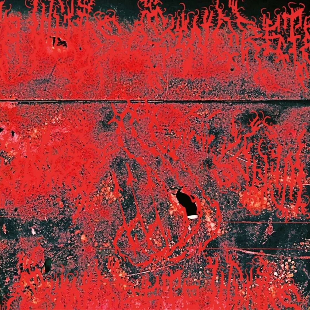 Concrete Winds cover art