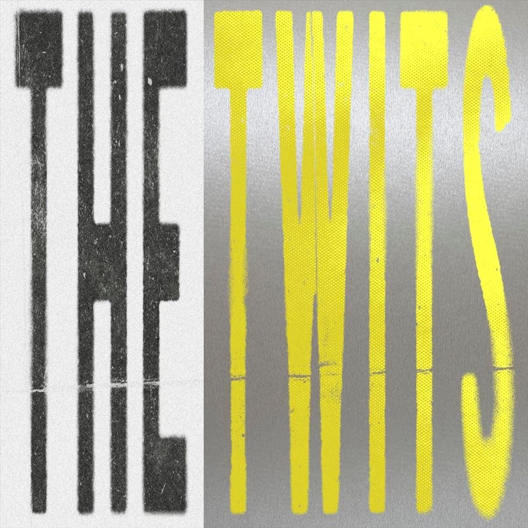 Twits cover art
