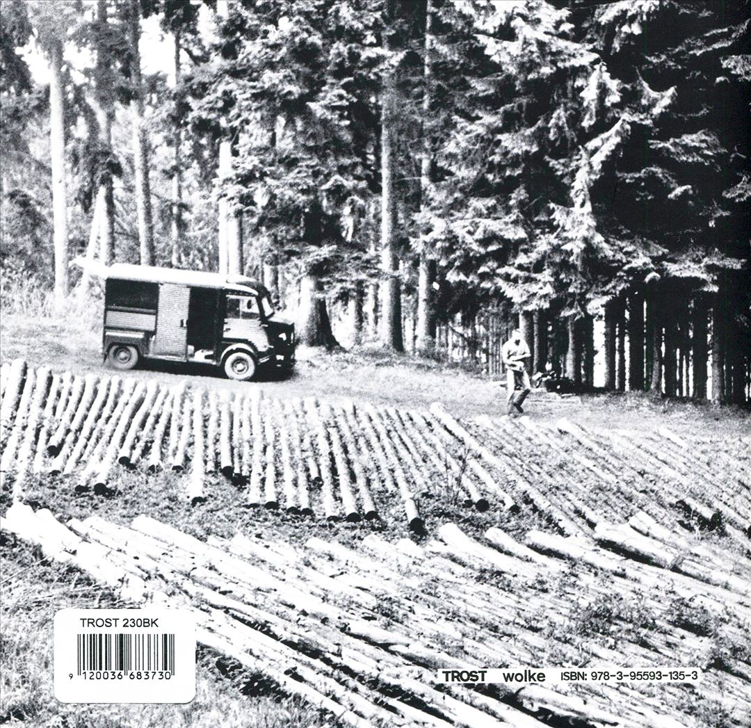 Schwarzwaldfahrt cover art