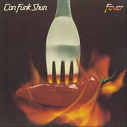 Fever cover art