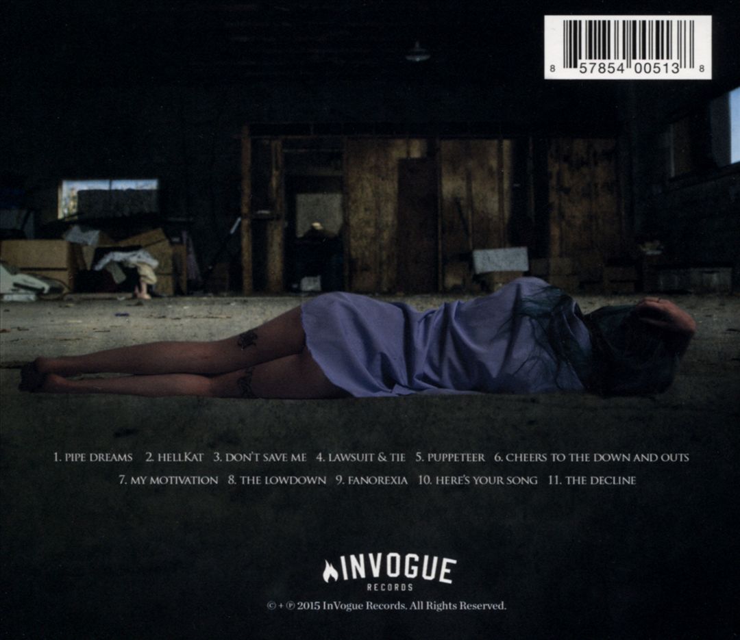 Cheers to the Down and Outs cover art