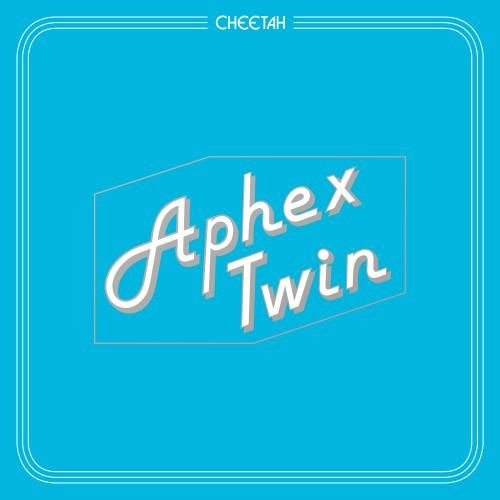 Cheetah cover art