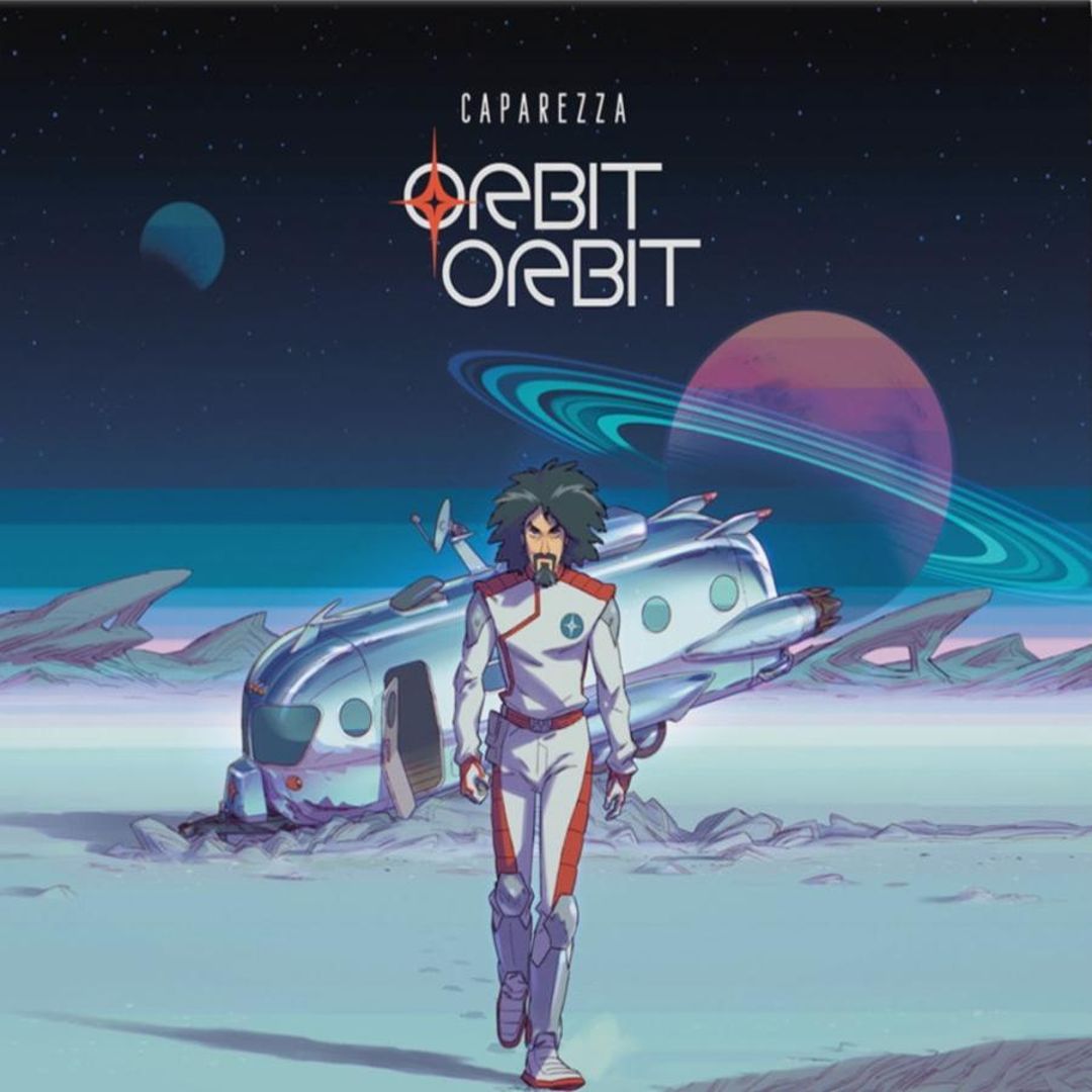 Orbit Orbit cover art