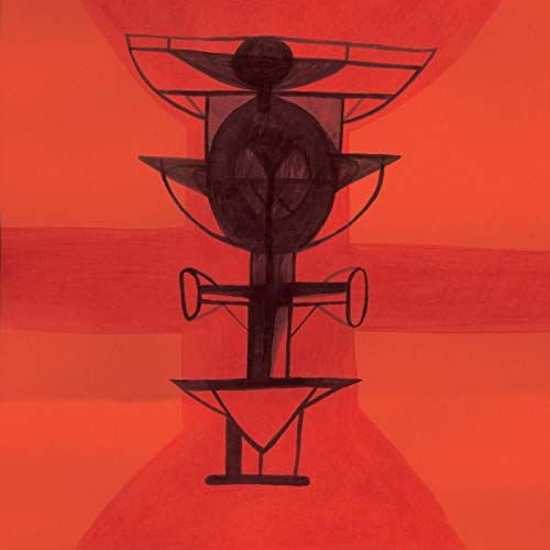 Back to Nature cover art