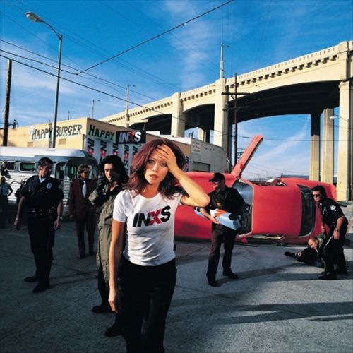 Elegantly Wasted cover art
