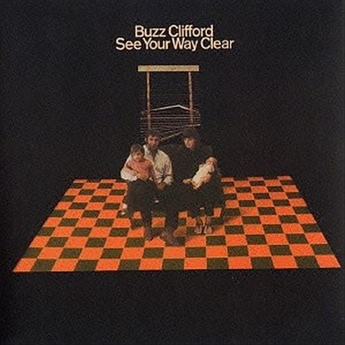 See Your Way Clear cover art