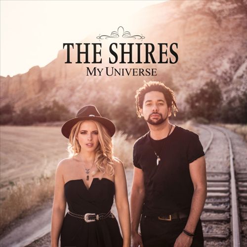 My Universe cover art