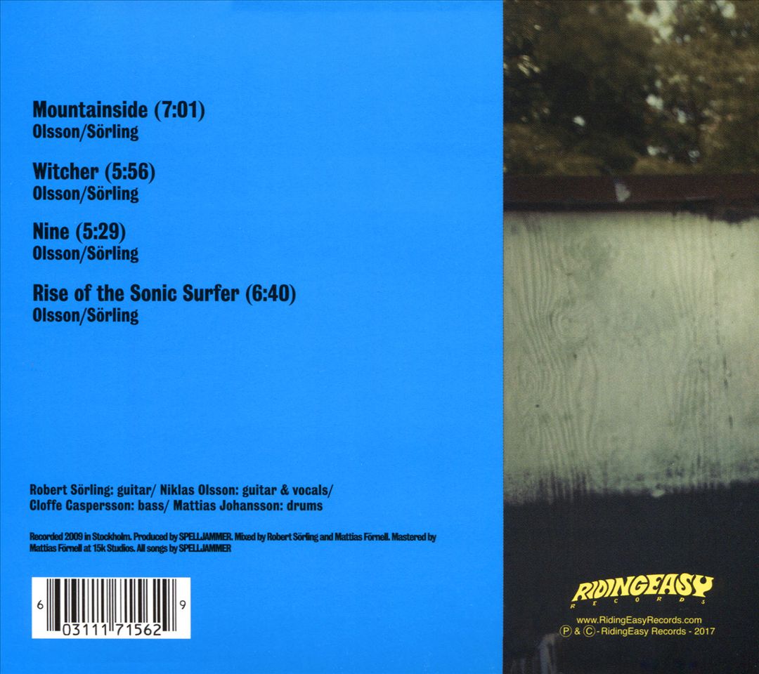 Inches From the Sun cover art