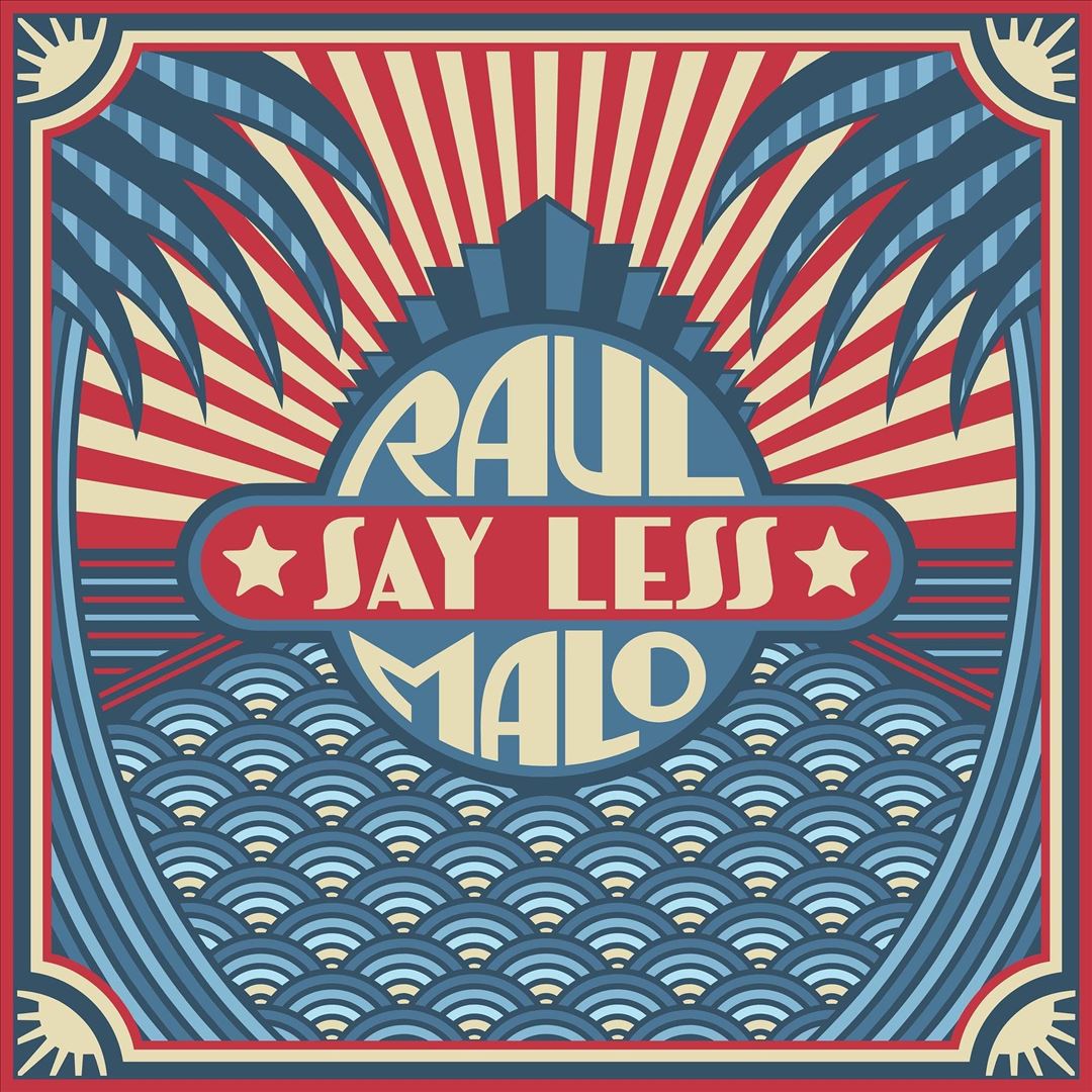 Say Less cover art