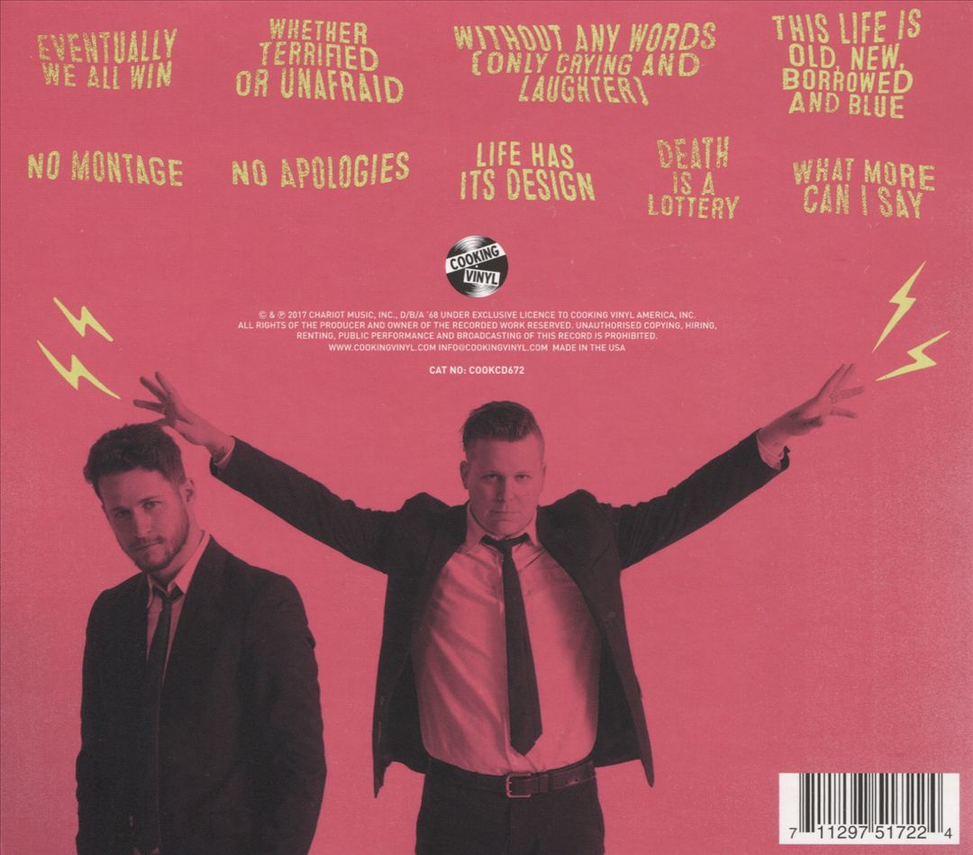 Two Parts Viper cover art