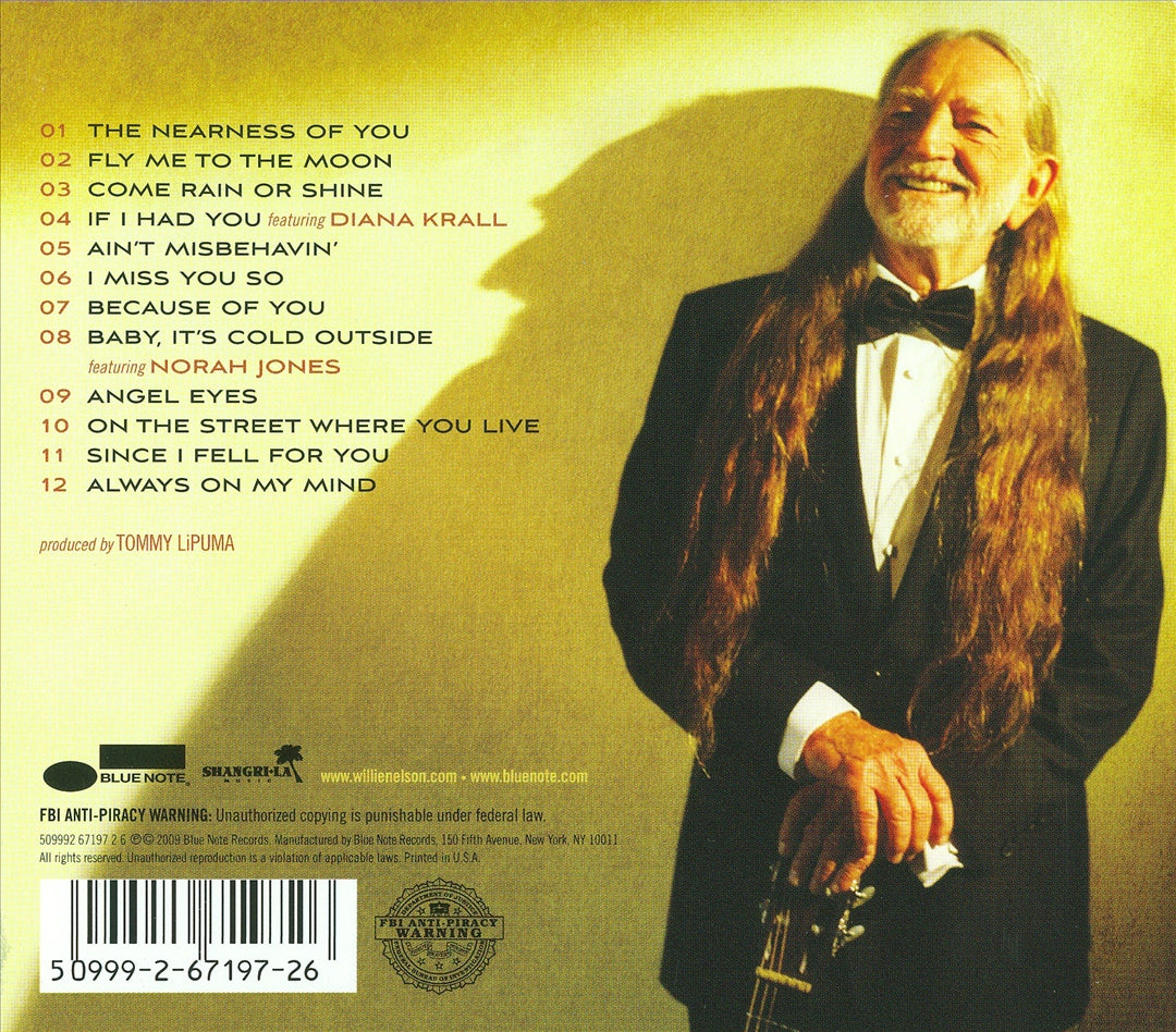 American Classic cover art