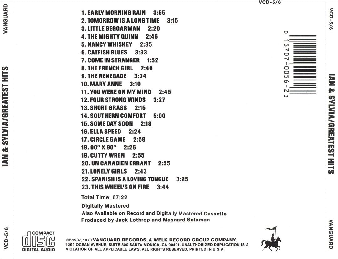Greatest Hits! cover art