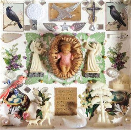 Wings cover art