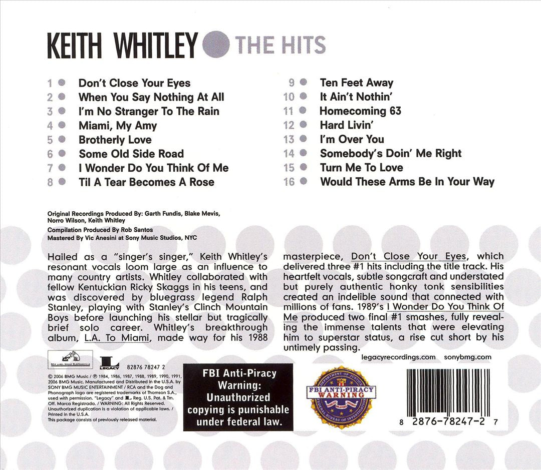 16 Biggest Hits cover art