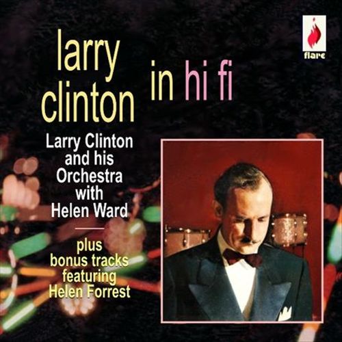 In Hi Fi cover art