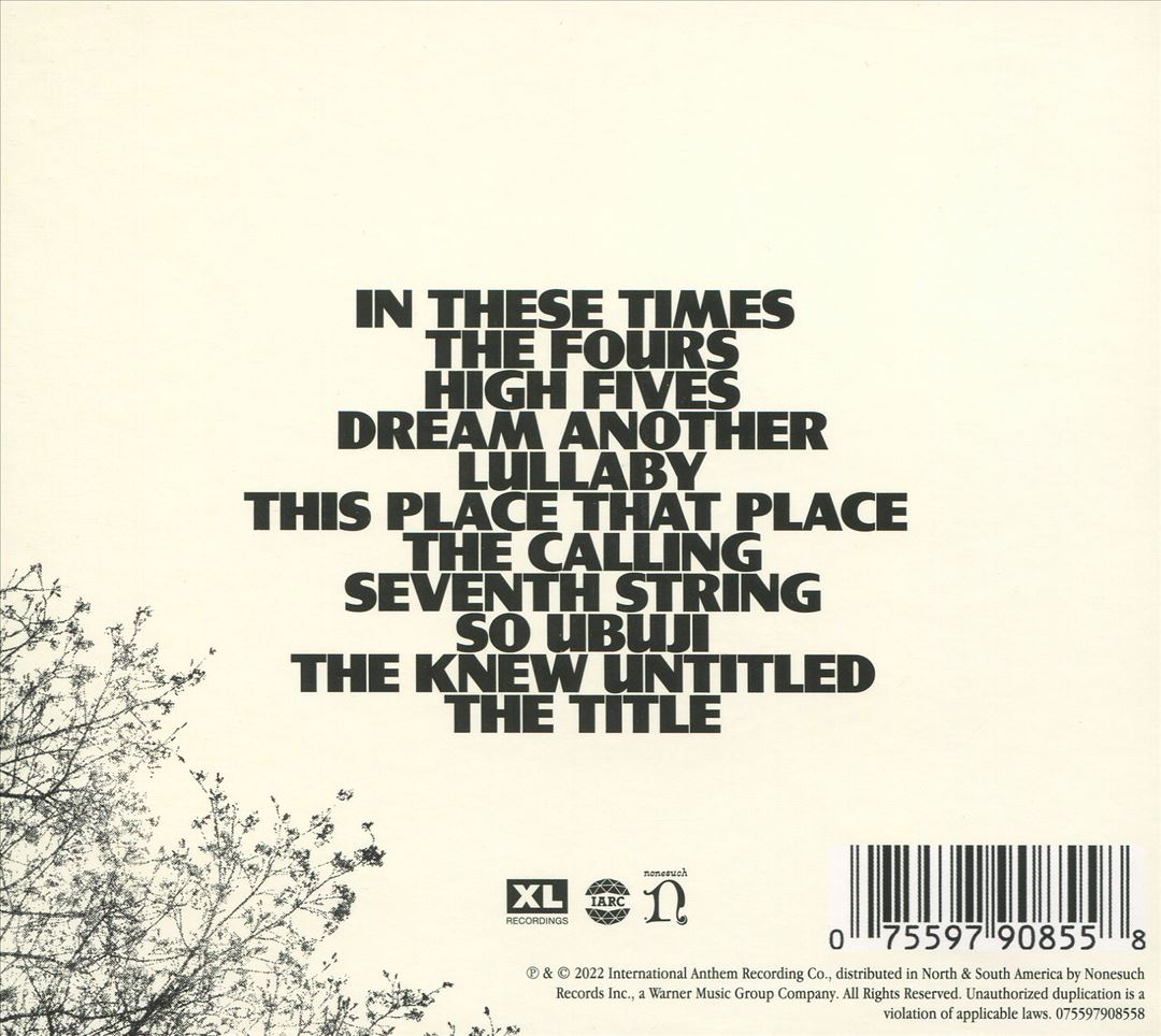 In These Times cover art