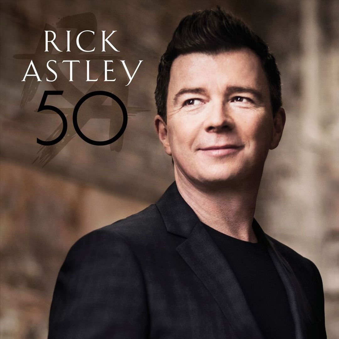 50 cover art