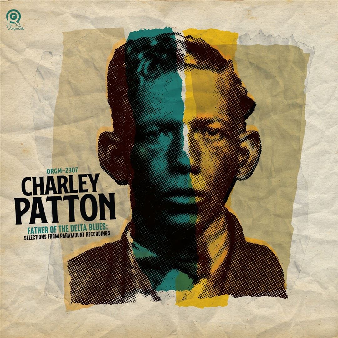 Father of the Delta Blues: Selections From Paramount Recordings cover art