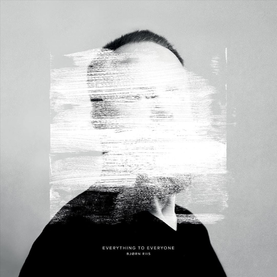 Everything to Everyone cover art