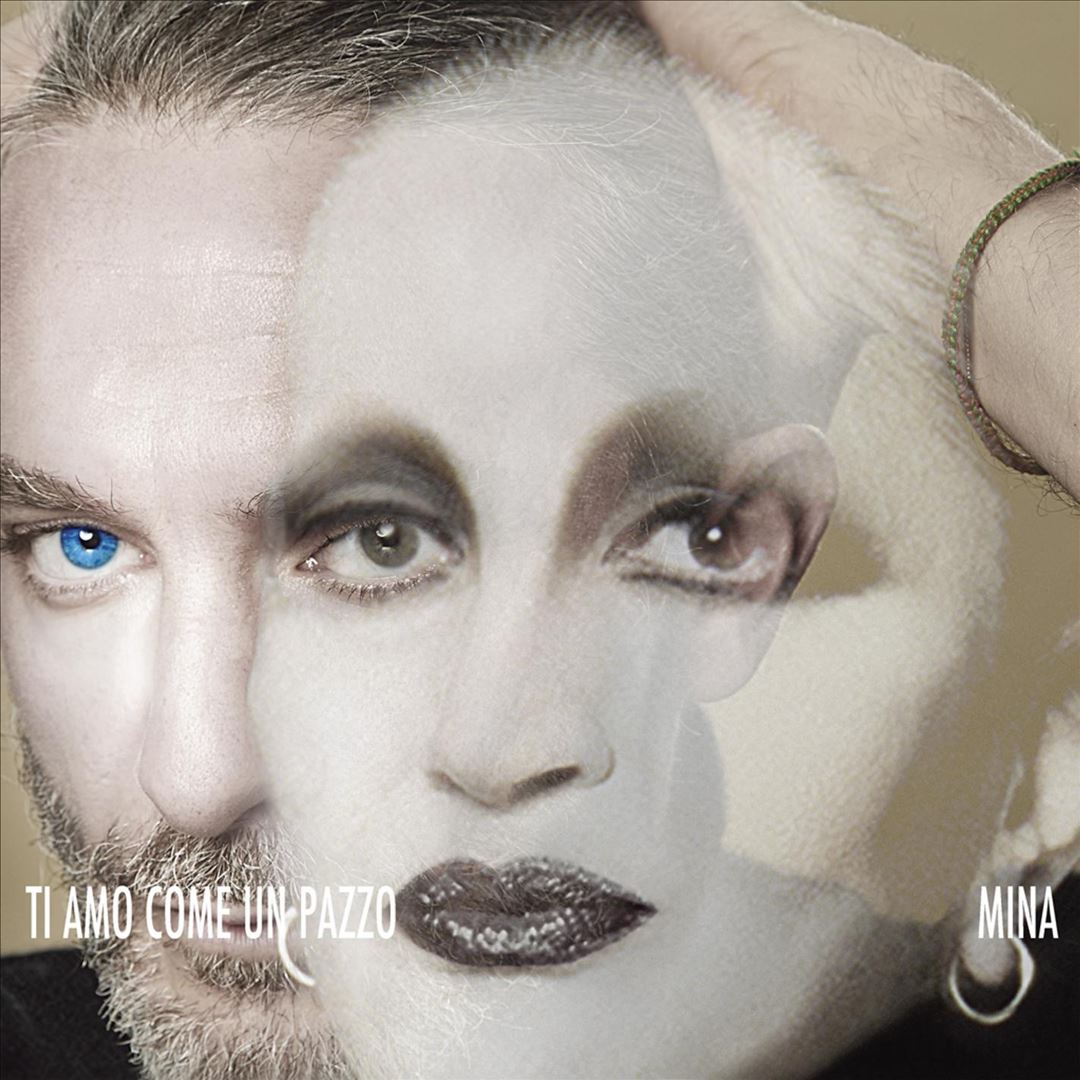 Ti Amo Come Un Pazzo cover art